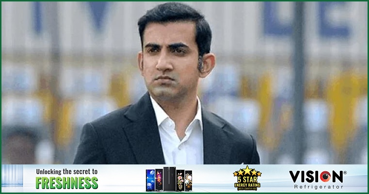 'দলের জন্য নিবেদিত কোচ গম্ভীর'